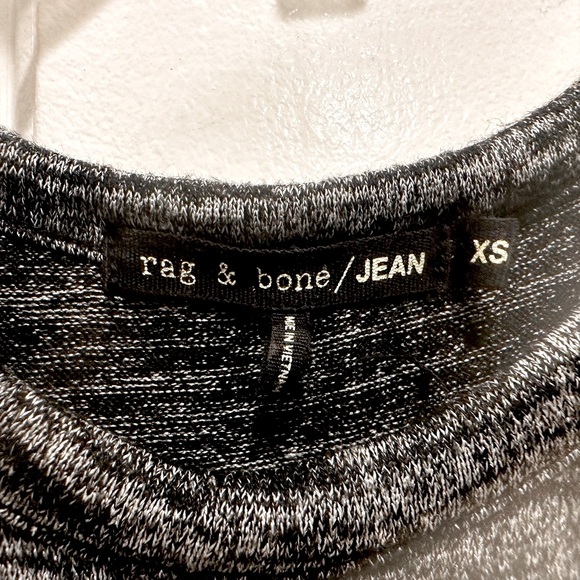 Rag and Bone Tank Top - Picture 5 of 5
